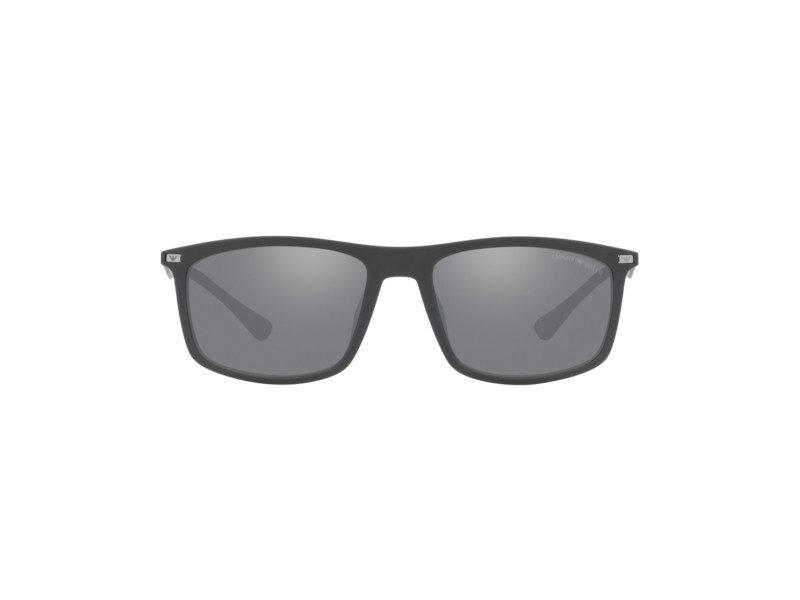 Emporio Armani EA 4171U 54376G 57 Men sunglasses