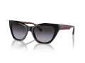 Emporio Armani EA 4176 50178G 54 Women sunglasses