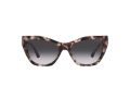 Emporio Armani EA 4176 54108G 54 Women sunglasses