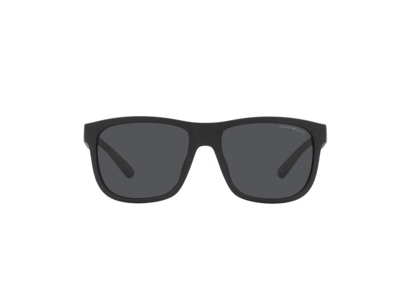 Emporio Armani EA 4182U 500187 57 Men sunglasses