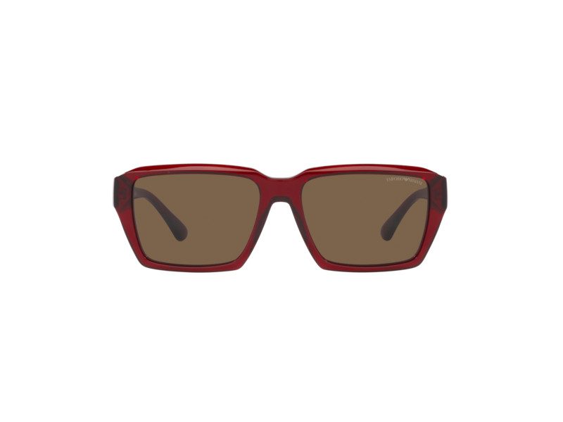 Emporio Armani EA 4186 507573 58 Men sunglasses