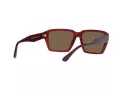 Emporio Armani EA 4186 507573 58 Men sunglasses