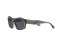 Emporio Armani EA 4187 502987 55 Women sunglasses