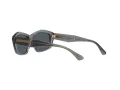Emporio Armani EA 4187 502987 55 Women sunglasses