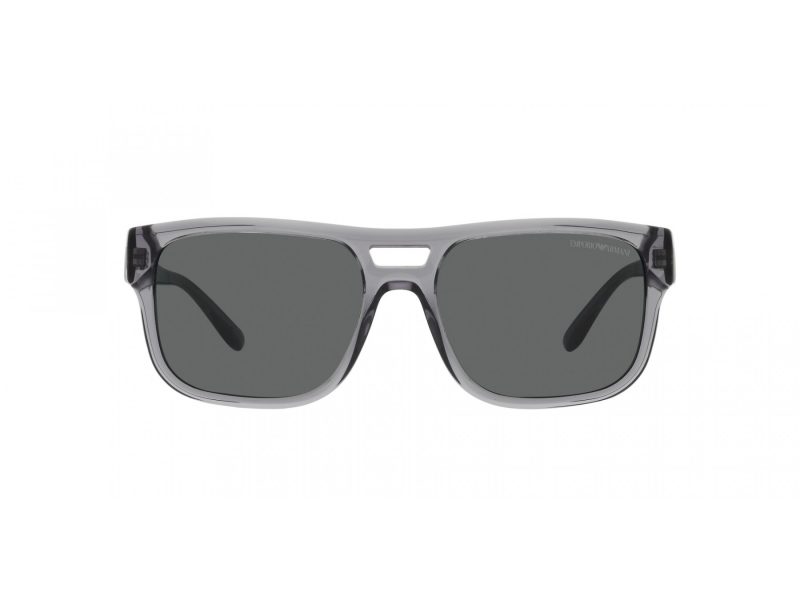Emporio Armani EA 4197 502987 57 Men sunglasses