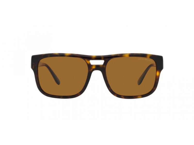 Emporio Armani EA 4197 587983 57 Men sunglasses