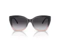 Emporio Armani EA 0EA4198 59918G 55 sunglasses