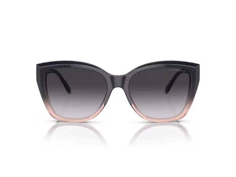 Emporio Armani EA 0EA4198 59918G 55 Women sunglasses