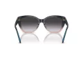 Emporio Armani EA 0EA4198 59918G 55 sunglasses