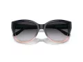 Emporio Armani EA 0EA4198 59918G 55 sunglasses
