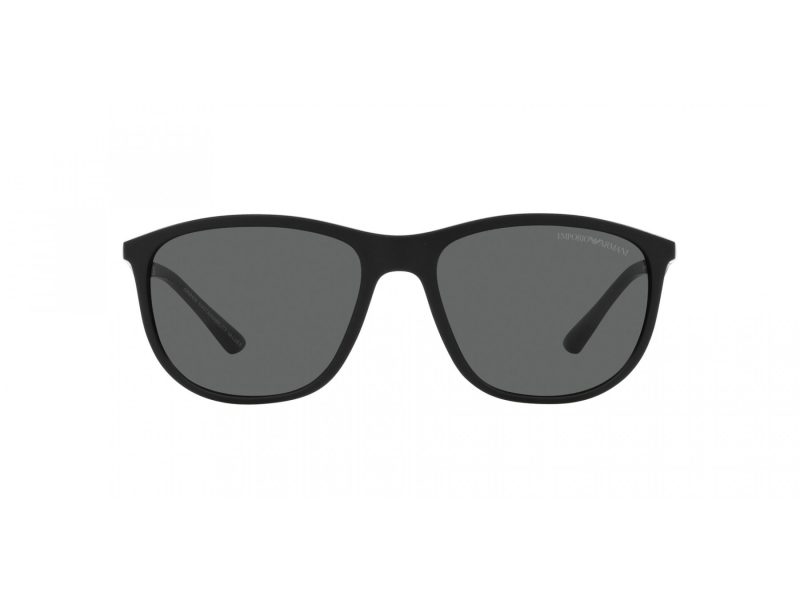 Emporio Armani EA 4201 500187 58 Men sunglasses