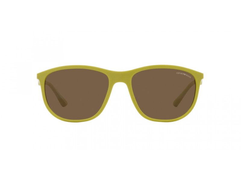 Emporio Armani EA 4201 601073 58 Men sunglasses