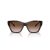 Emporio Armani EA 4203U 502613 55 Women sunglasses