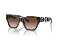 Emporio Armani EA 4203U 502613 55 Women sunglasses
