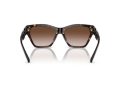 Emporio Armani EA 4203U 502613 55 Women sunglasses