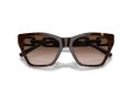 Emporio Armani EA 4203U 502613 55 Women sunglasses