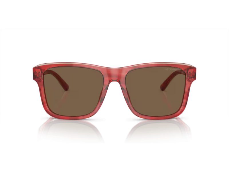 Emporio Armani EA 4208 605373 56 Men sunglasses