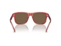 Emporio Armani EA 4208 605373 56 Men sunglasses