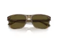 Emporio Armani EA 4208 605573 56 Men sunglasses