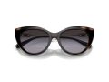 Emporio Armani EA 4213U 50171W 53 Women sunglasses