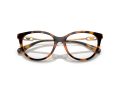 Emporio Armani EA 0EA4213U 50261W 53 glasses