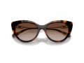 Emporio Armani EA 0EA4213U 50261W 53 glasses