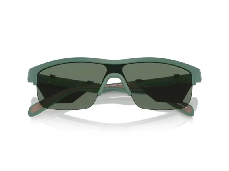 Emporio Armani EA 4218 610276 135 Men sunglasses