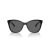 Emporio Armani EA 4222U 501787 56 Women sunglasses
