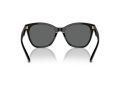 Emporio Armani EA 4222U 501787 56 Women sunglasses