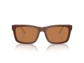 Emporio Armani EA 4224 609573 57 Men sunglasses