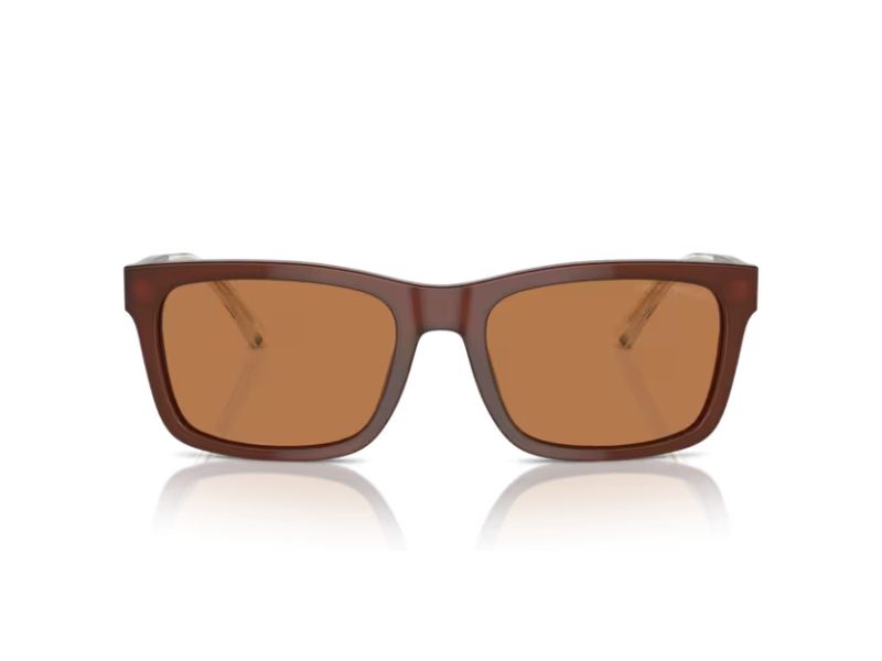 Emporio Armani EA 4224 609573 57 Men sunglasses
