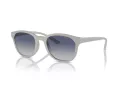 Emporio Armani EA 4225U 610087 53 Men sunglasses
