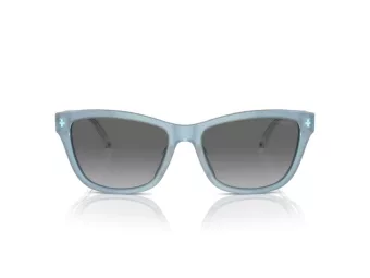 Emporio Armani EA 4227U 609611 56 Women sunglasses