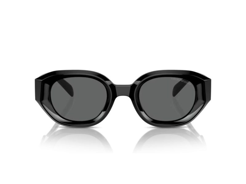 Emporio Armani EA 4230U 501787 48 Men sunglasses