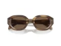 Emporio Armani EA 4230U 614973 48 Men sunglasses