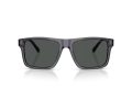 Emporio Armani EA 4232 610687 57 Men sunglasses