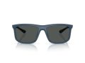 Emporio Armani EA 4234U 618587 57 Men sunglasses
