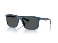 Emporio Armani EA 4234U 618587 57 Men sunglasses