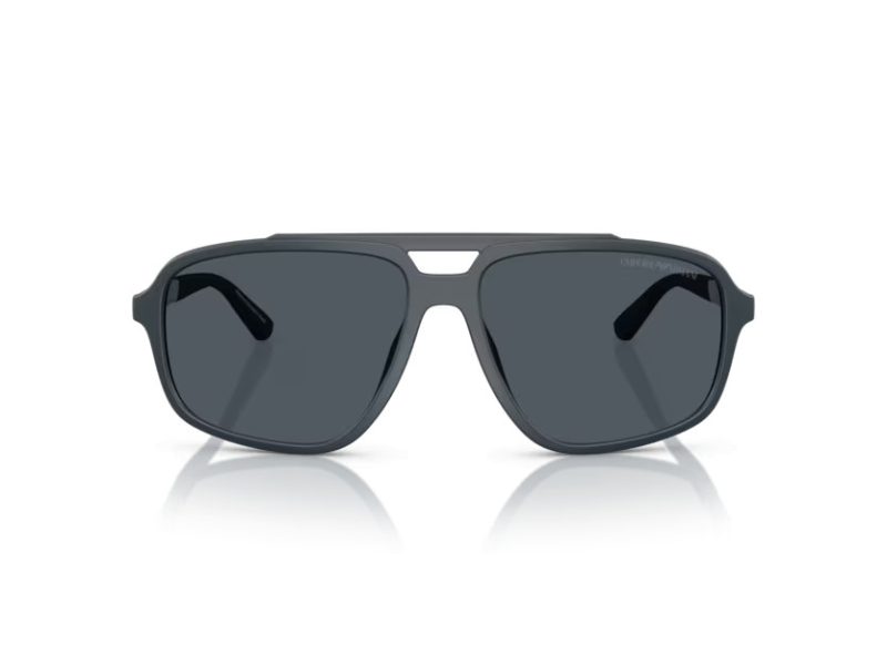 Emporio Armani EA 4236U 618987 59 Men sunglasses