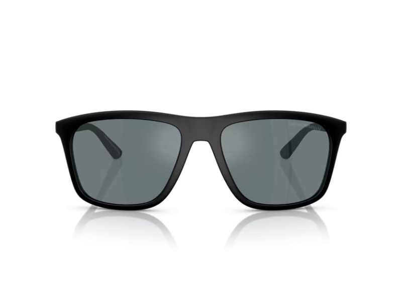 Emporio Armani EA 4237 50016G 57 Men sunglasses