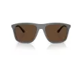Emporio Armani EA 4237 620573 57 Men sunglasses