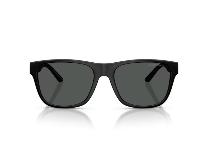 Emporio Armani EA 4243 5001T3 56 Men sunglasses