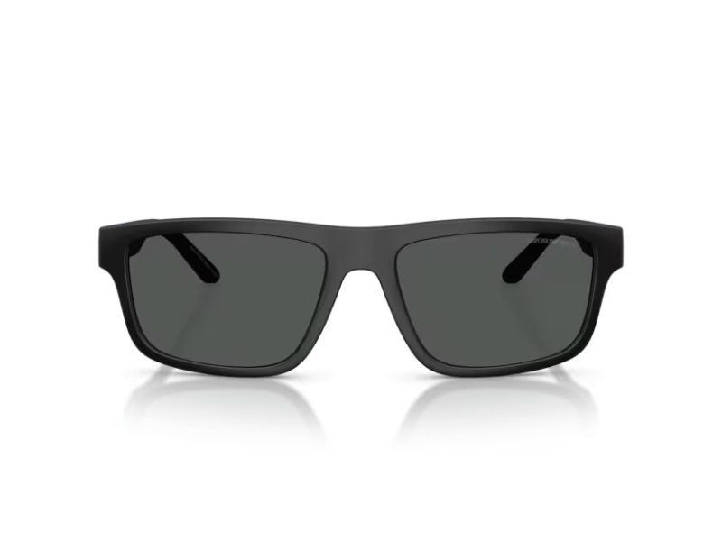 Emporio Armani EA 4244U 500187 57 Men sunglasses