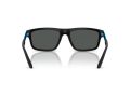 Emporio Armani EA 4244U 500187 57 Men sunglasses