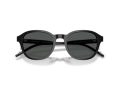 Emporio Armani EA 4244U 500187 57 Men sunglasses