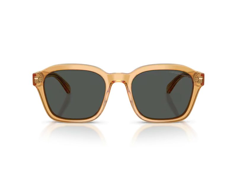 Emporio Armani EA 4245U 624687 54 Men sunglasses