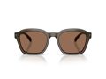 Emporio Armani EA 4245U 624973 54 Men sunglasses