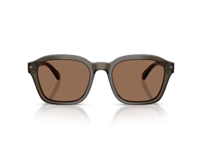 Emporio Armani EA 4245U 624973 54 Men sunglasses
