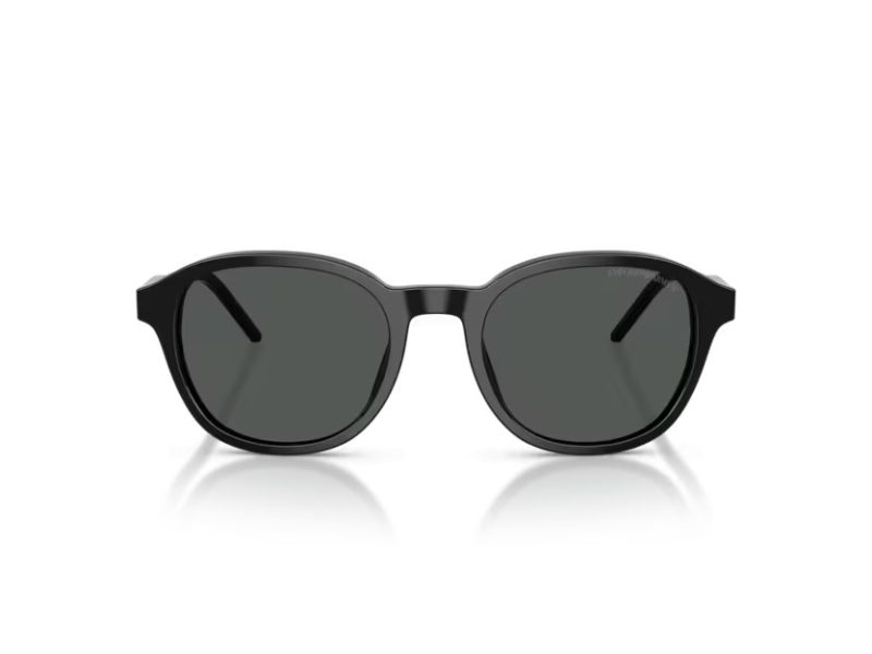 Emporio Armani EA 4247U 501787 51 Men sunglasses
