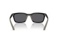 Emporio Armani EA 4249U 500181 55 Men sunglasses